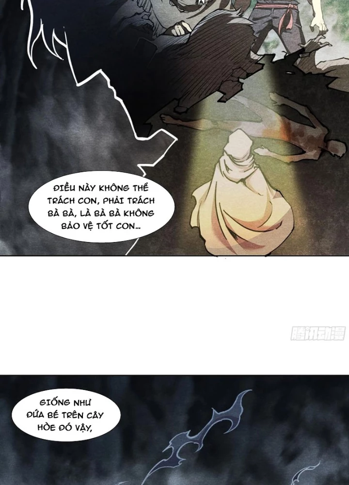 Hoàng Hôn Phân Giới Chapter 15 - Trang 2