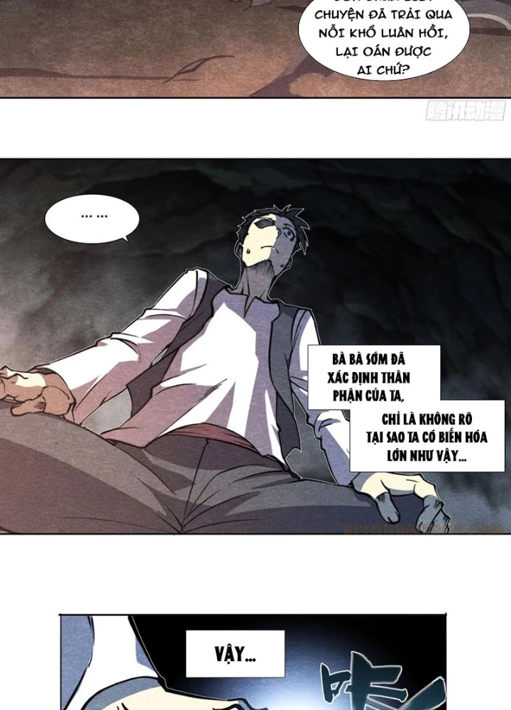 Hoàng Hôn Phân Giới Chapter 15 - Trang 2