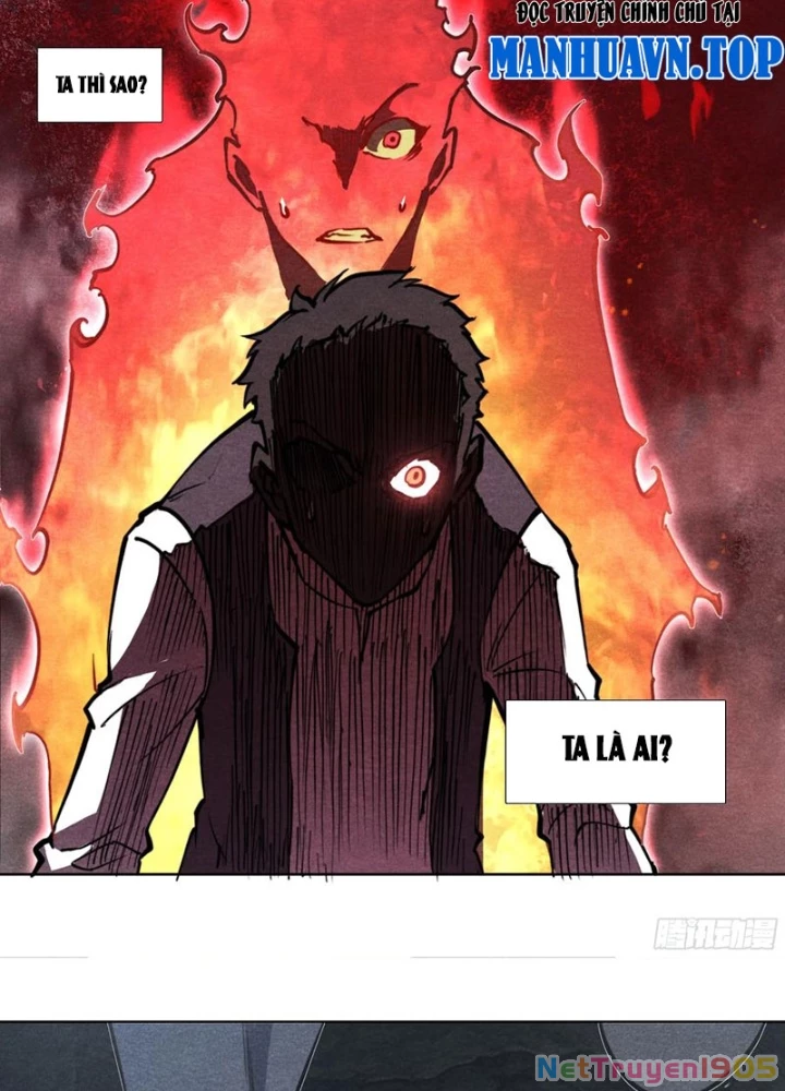 Hoàng Hôn Phân Giới Chapter 15 - Trang 2