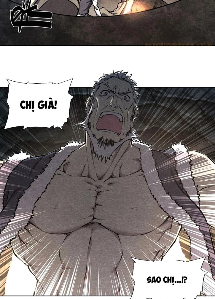 Hoàng Hôn Phân Giới Chapter 15 - Trang 2