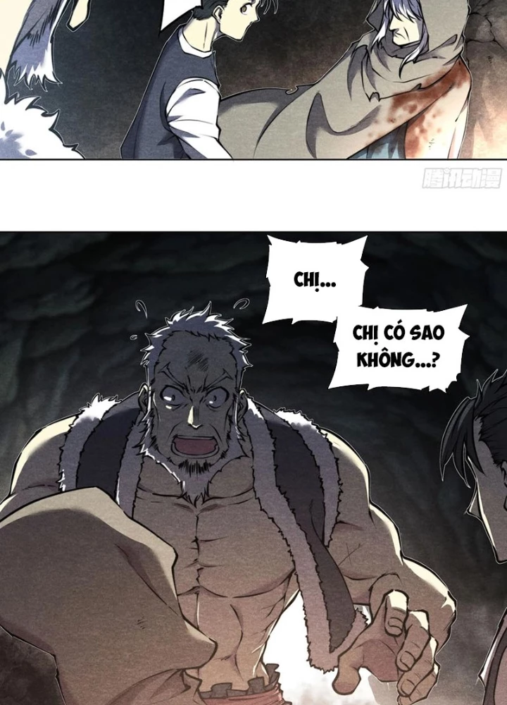 Hoàng Hôn Phân Giới Chapter 15 - Trang 2