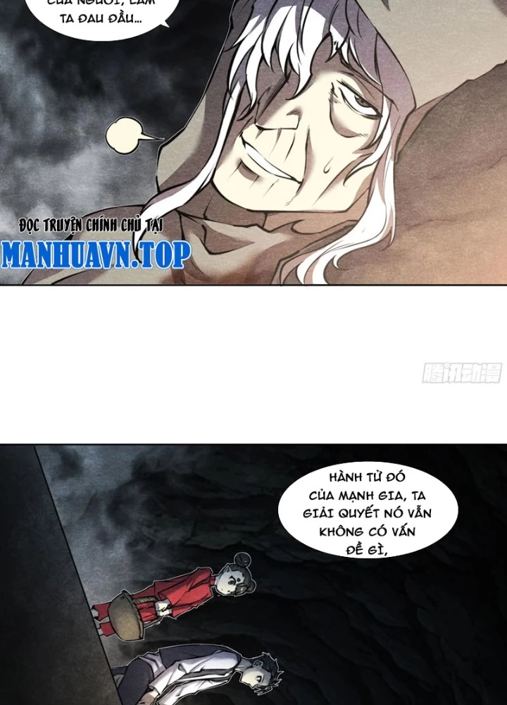 Hoàng Hôn Phân Giới Chapter 15 - Trang 2
