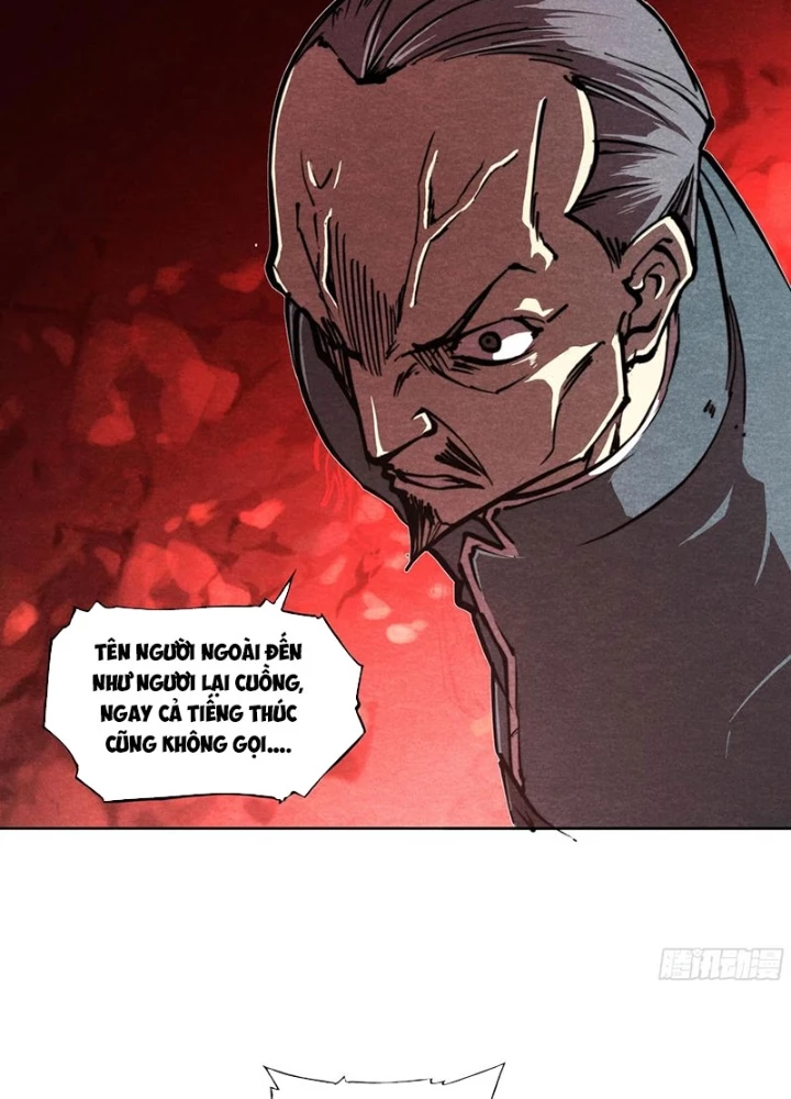 Hoàng Hôn Phân Giới Chapter 19 - Trang 2