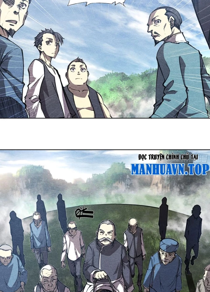 Hoàng Hôn Phân Giới Chapter 19 - Trang 2