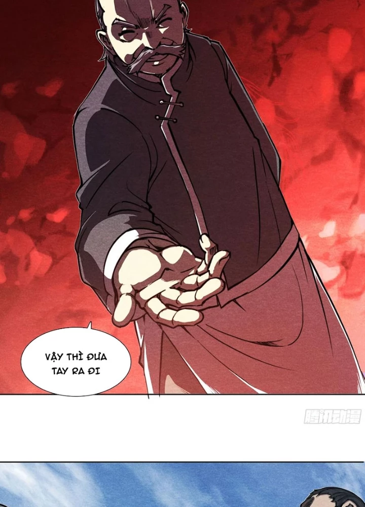 Hoàng Hôn Phân Giới Chapter 19 - Trang 2