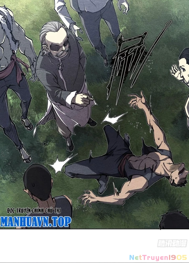 Hoàng Hôn Phân Giới Chapter 19 - Trang 2
