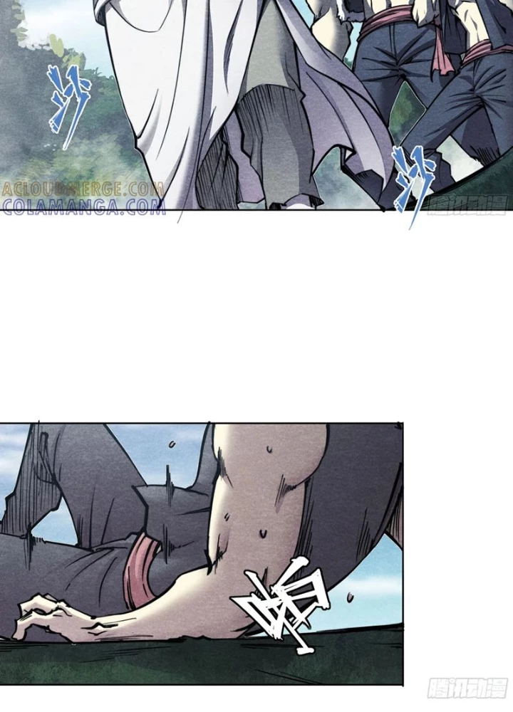 Hoàng Hôn Phân Giới Chapter 19 - Trang 2