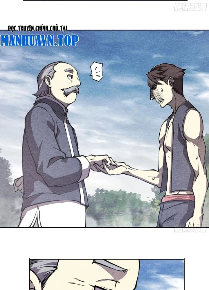 Hoàng Hôn Phân Giới Chapter 19 - Trang 2