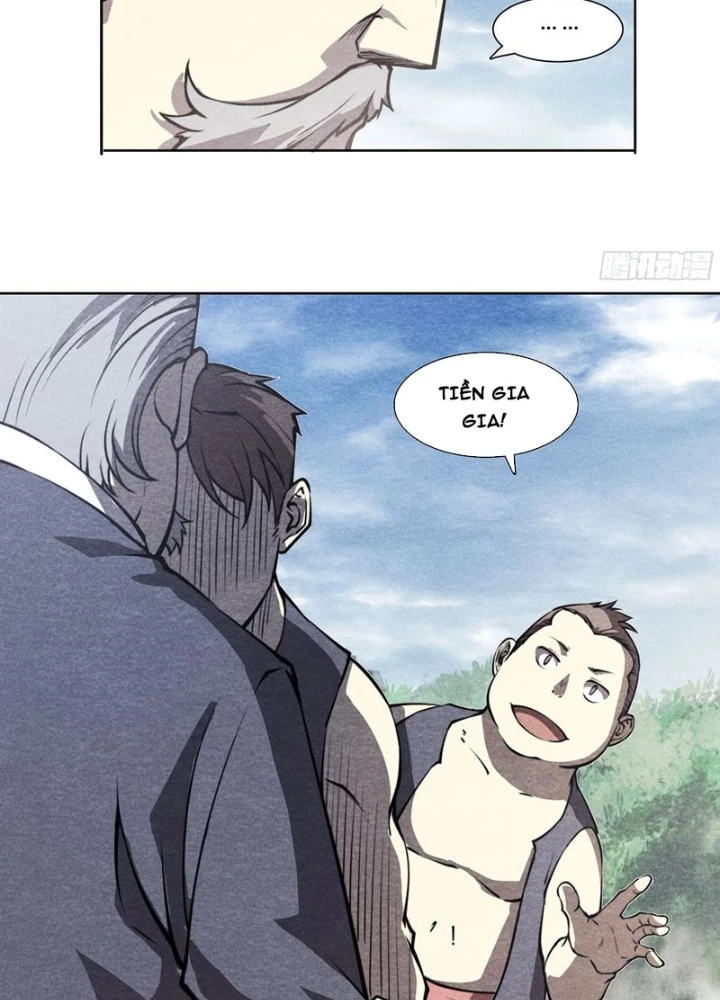 Hoàng Hôn Phân Giới Chapter 19 - Trang 2