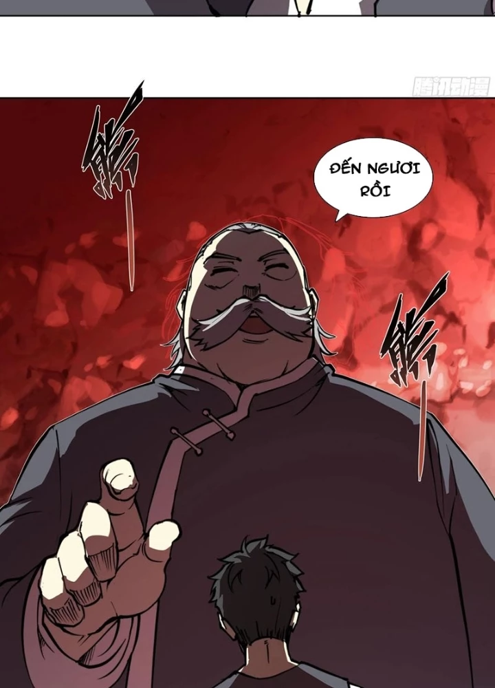 Hoàng Hôn Phân Giới Chapter 19 - Trang 2