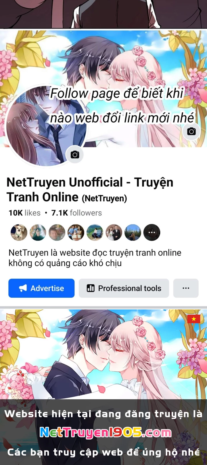 Hoàng Hôn Phân Giới Chapter 19 - Trang 2
