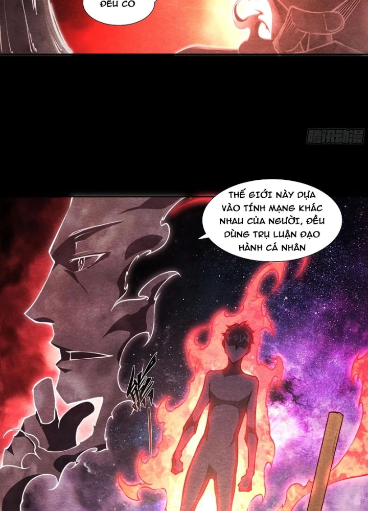 Hoàng Hôn Phân Giới Chapter 19 - Trang 2