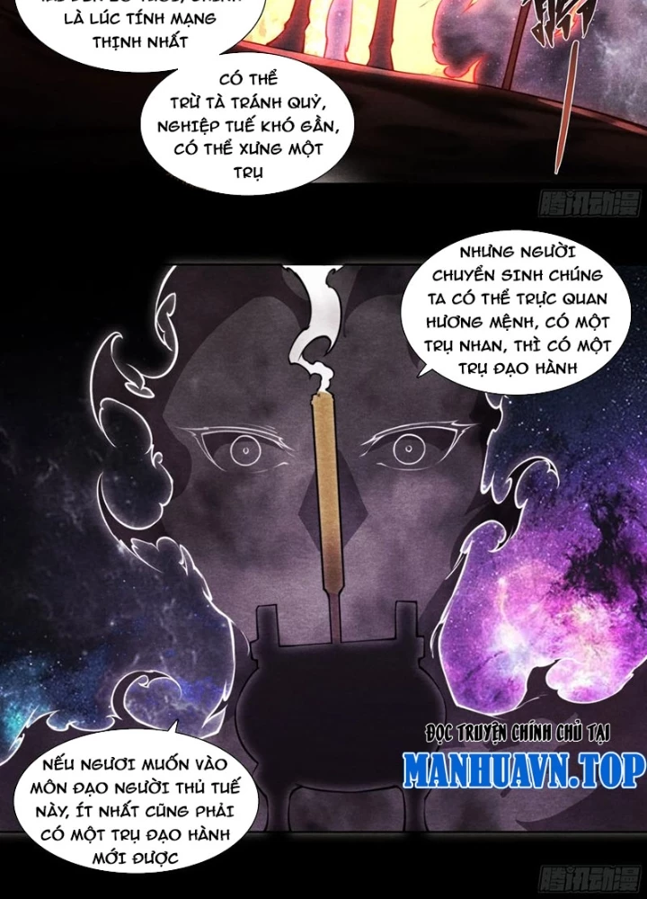 Hoàng Hôn Phân Giới Chapter 19 - Trang 2