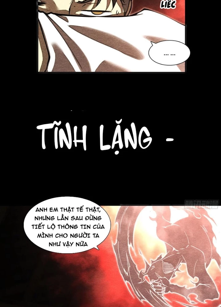 Hoàng Hôn Phân Giới Chapter 19 - Trang 2