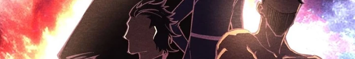 Hoàng Hôn Phân Giới Chapter 19 - Trang 2