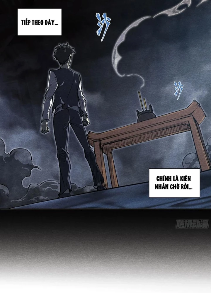 Hoàng Hôn Phân Giới Chapter 19 - Trang 2