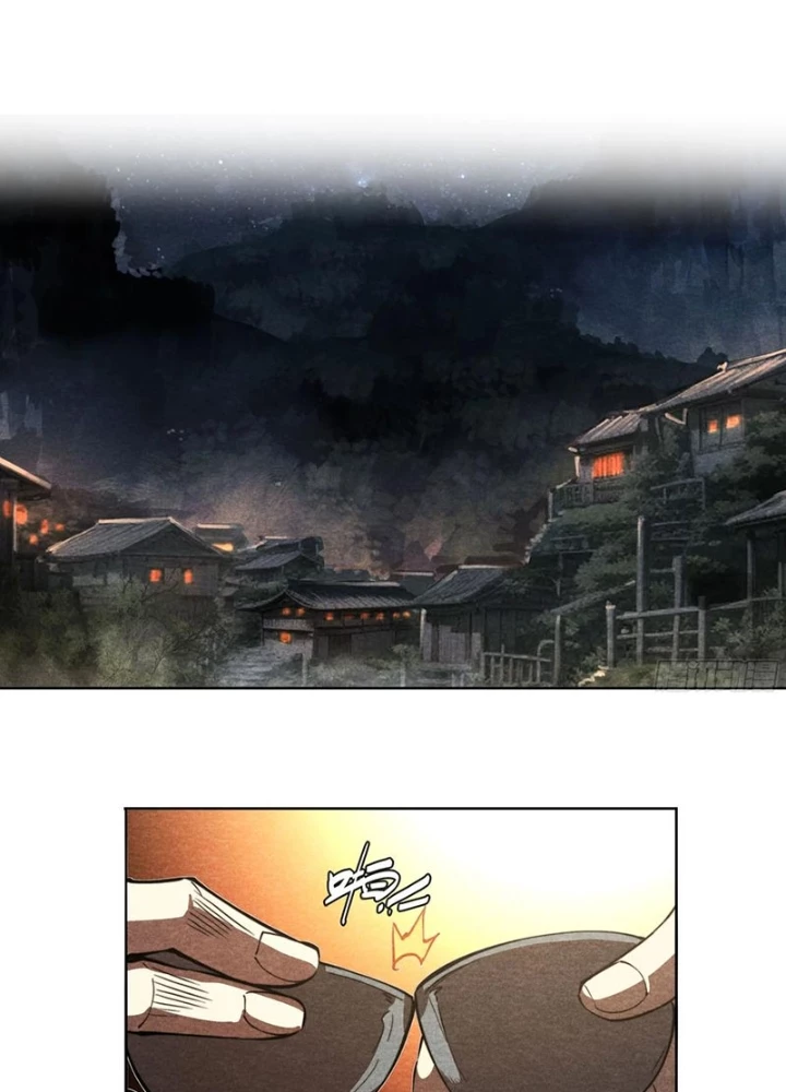 Hoàng Hôn Phân Giới Chapter 19 - Trang 2
