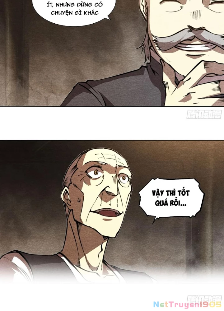 Hoàng Hôn Phân Giới Chapter 19 - Trang 2