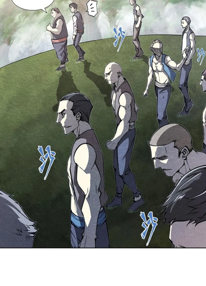 Hoàng Hôn Phân Giới Chapter 19 - Trang 2