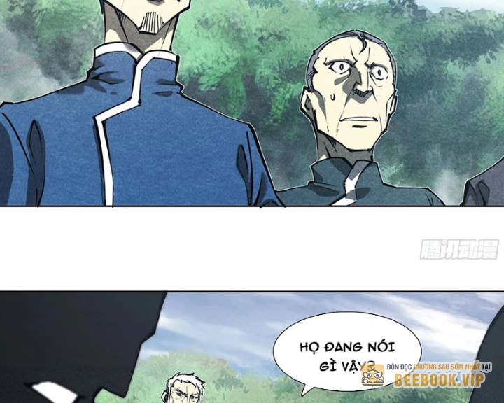 Hoàng Hôn Phân Giới Chapter 20 - Trang 2