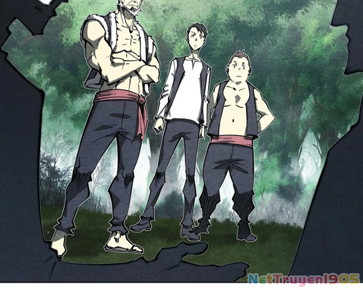 Hoàng Hôn Phân Giới Chapter 20 - Trang 2