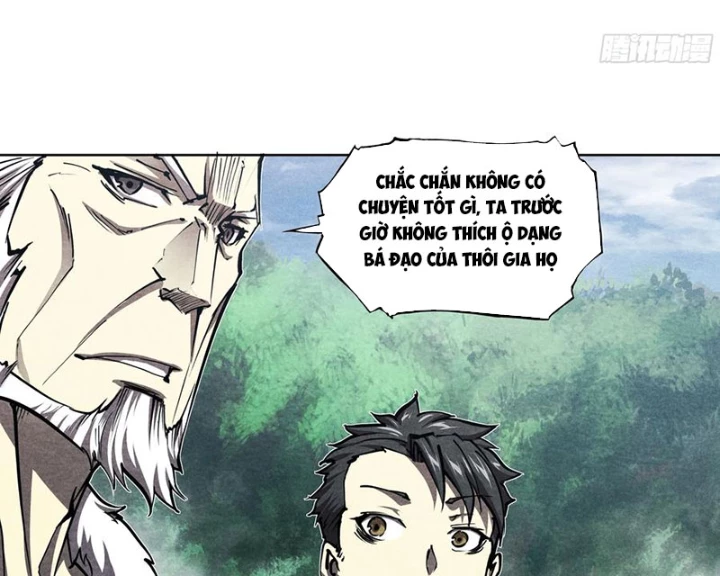 Hoàng Hôn Phân Giới Chapter 20 - Trang 2