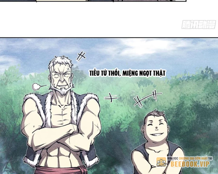 Hoàng Hôn Phân Giới Chapter 20 - Trang 2