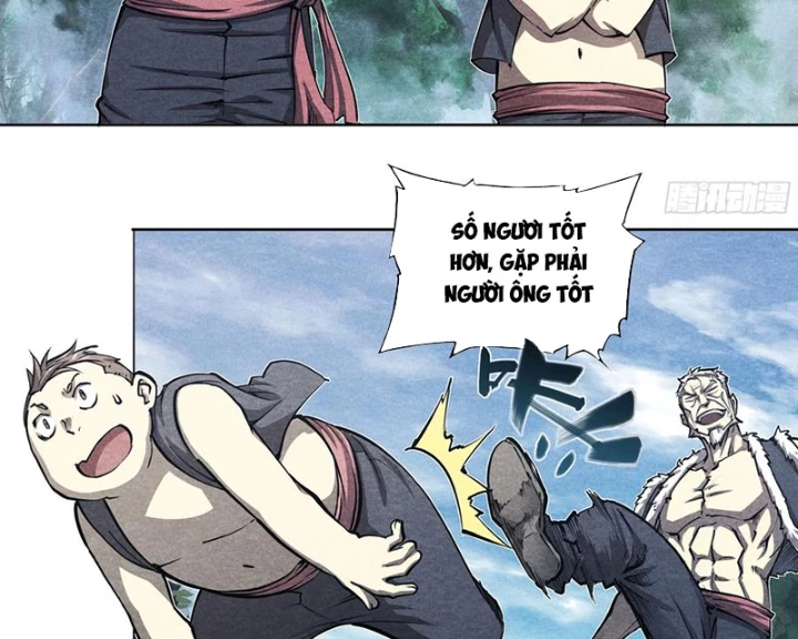 Hoàng Hôn Phân Giới Chapter 20 - Trang 2