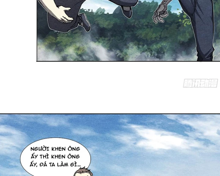 Hoàng Hôn Phân Giới Chapter 20 - Trang 2