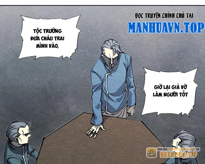 Hoàng Hôn Phân Giới Chapter 20 - Trang 2