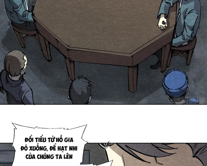 Hoàng Hôn Phân Giới Chapter 20 - Trang 2