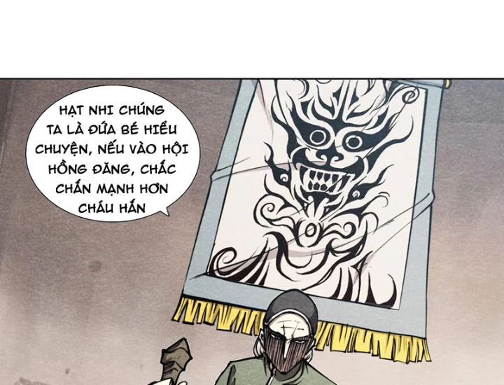 Hoàng Hôn Phân Giới Chapter 20 - Trang 2