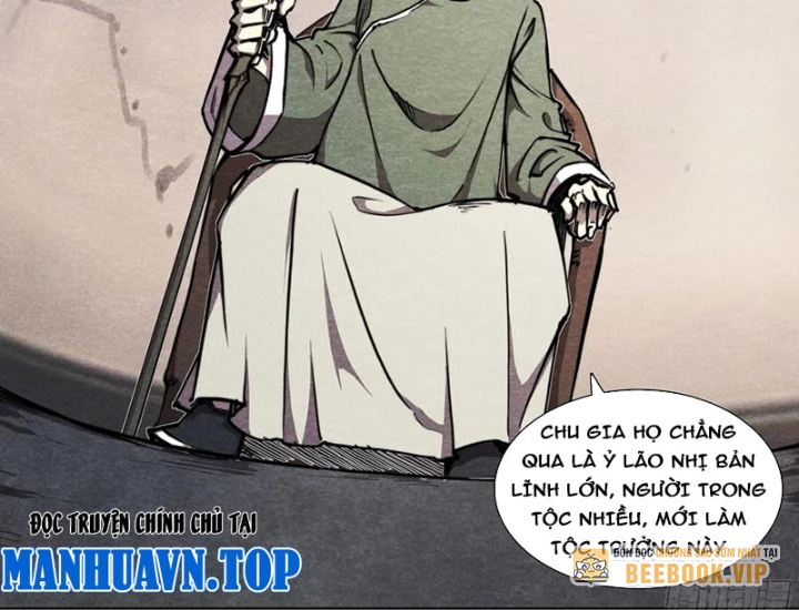 Hoàng Hôn Phân Giới Chapter 20 - Trang 2