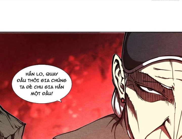 Hoàng Hôn Phân Giới Chapter 20 - Trang 2