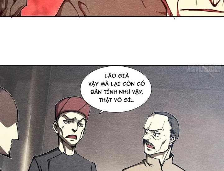 Hoàng Hôn Phân Giới Chapter 20 - Trang 2