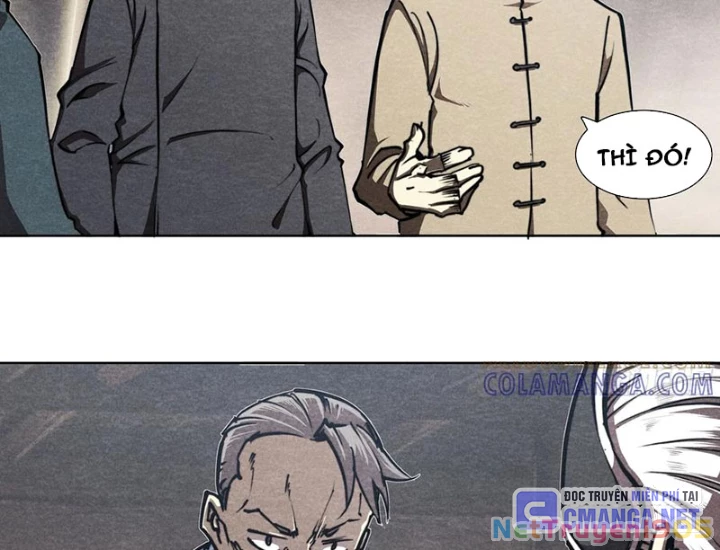 Hoàng Hôn Phân Giới Chapter 20 - Trang 2