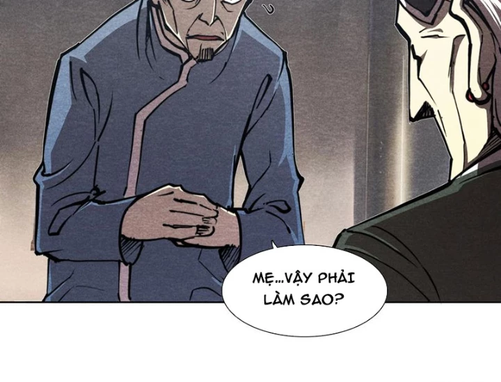 Hoàng Hôn Phân Giới Chapter 20 - Trang 2