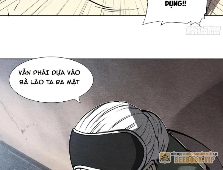 Hoàng Hôn Phân Giới Chapter 20 - Trang 2