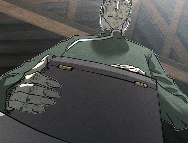 Hoàng Hôn Phân Giới Chapter 20 - Trang 2