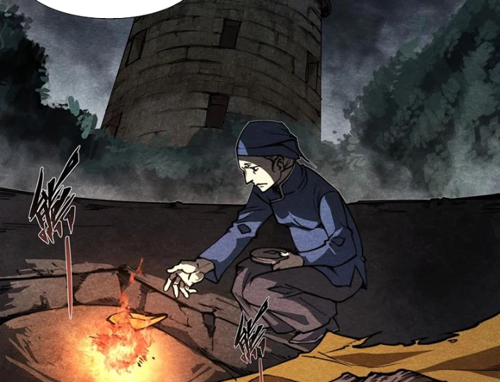 Hoàng Hôn Phân Giới Chapter 20 - Trang 2