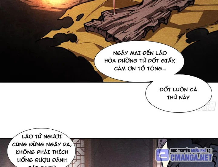 Hoàng Hôn Phân Giới Chapter 20 - Trang 2