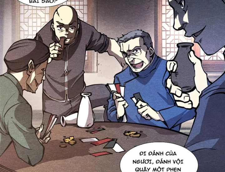 Hoàng Hôn Phân Giới Chapter 20 - Trang 2