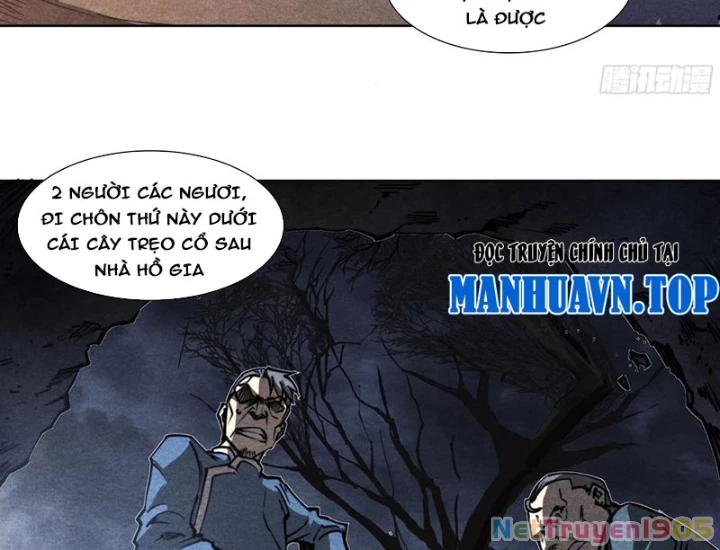 Hoàng Hôn Phân Giới Chapter 20 - Trang 2