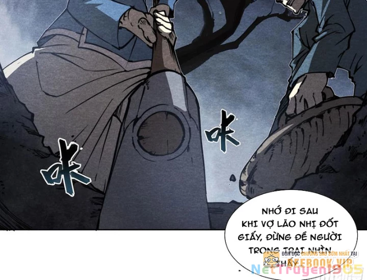 Hoàng Hôn Phân Giới Chapter 20 - Trang 2