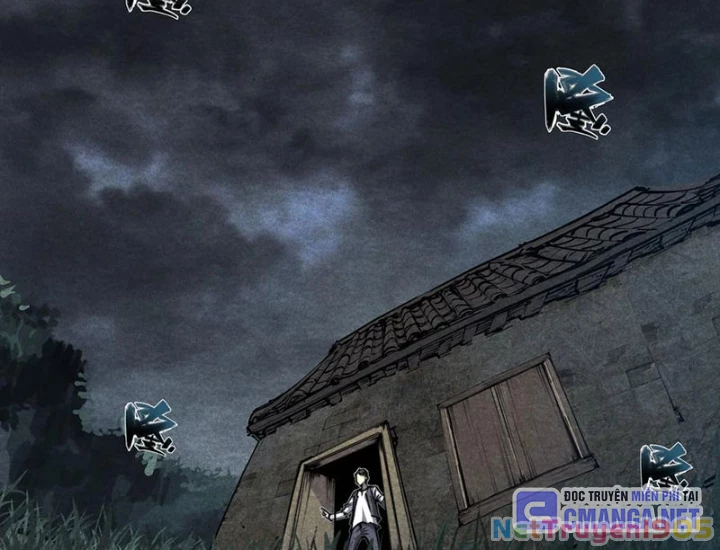 Hoàng Hôn Phân Giới Chapter 20 - Trang 2