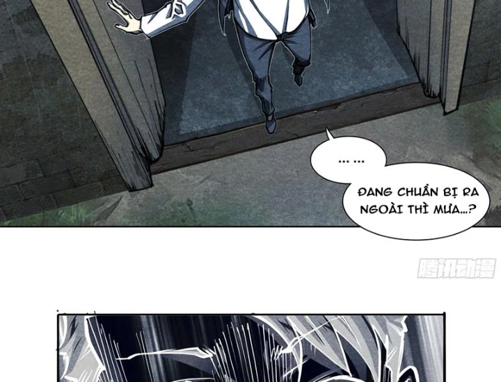Hoàng Hôn Phân Giới Chapter 20 - Trang 2