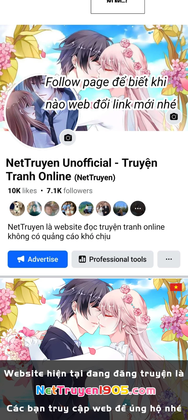 Hoàng Hôn Phân Giới Chapter 20 - Trang 2