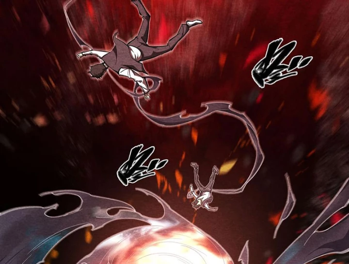 Hoàng Hôn Phân Giới Chapter 20 - Trang 2