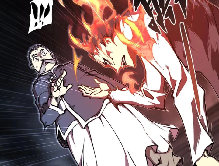 Hoàng Hôn Phân Giới Chapter 20 - Trang 2