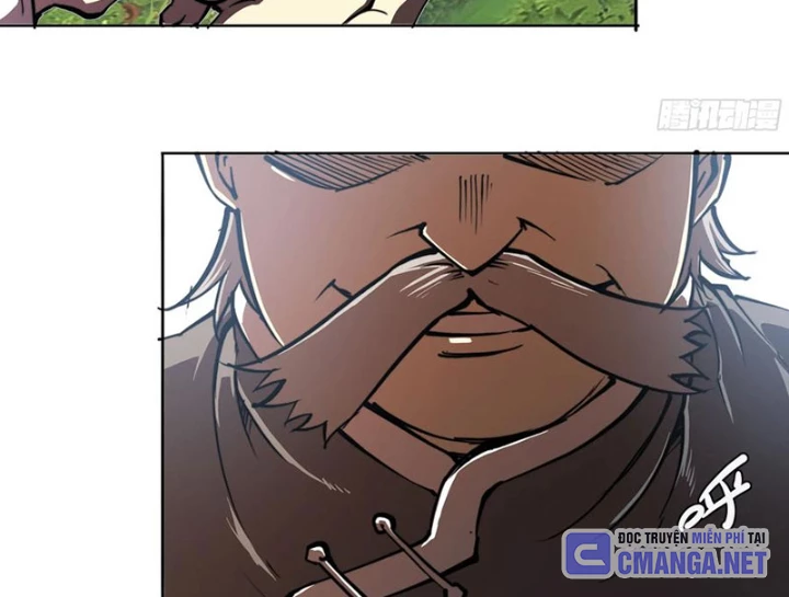 Hoàng Hôn Phân Giới Chapter 20 - Trang 2